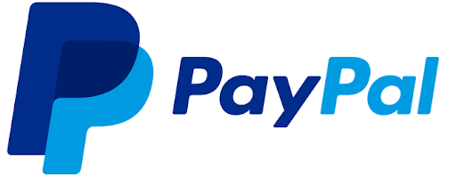pay with paypal - Howlin' Wolf Store